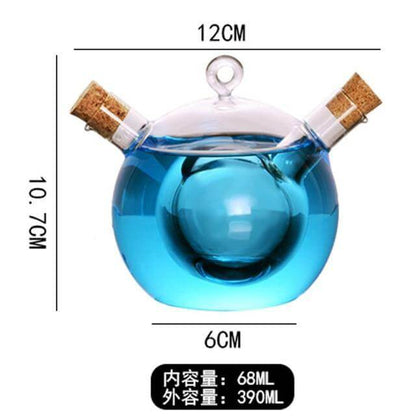 Rynx | Miximix Stylish Drink Glass Cup