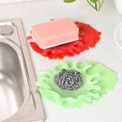 Rynx | Splashing Tomato Sauce Spoon Holder