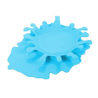 Rynx | Splashing Tomato Sauce Spoon Holder