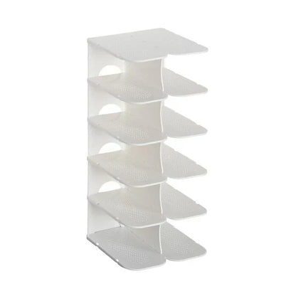 Rynx | ShoeStore - 6 levels modular shoe storage