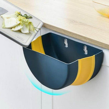 Rynx | Foldable Cabinet Kitchen Trash Can