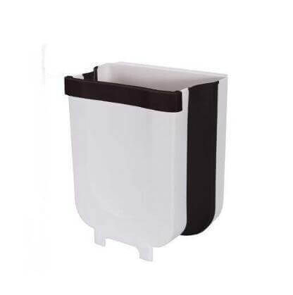 Rynx | Foldable Cabinet Kitchen Trash Can