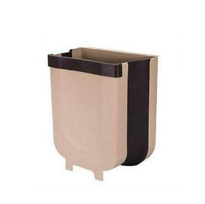 Rynx | Foldable Cabinet Kitchen Trash Can