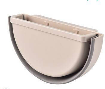 Rynx | Foldable Cabinet Kitchen Trash Can