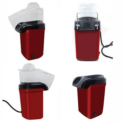 Rynx | Mini Household Healthy Hot Air Popcorn Maker