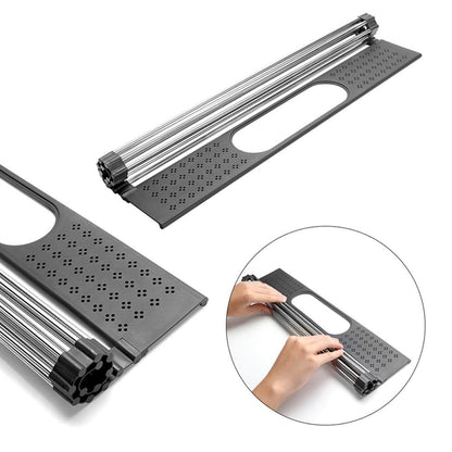 Rynx | Multi Functional Over Sink Drying Rack