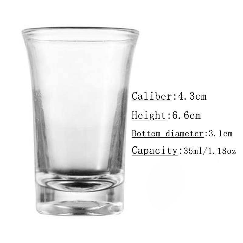 Rynx | 6-Shot Portable Party Time Fun Drink Dispenser