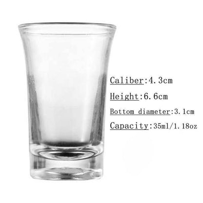 Rynx | 6-Shot Portable Party Time Fun Drink Dispenser