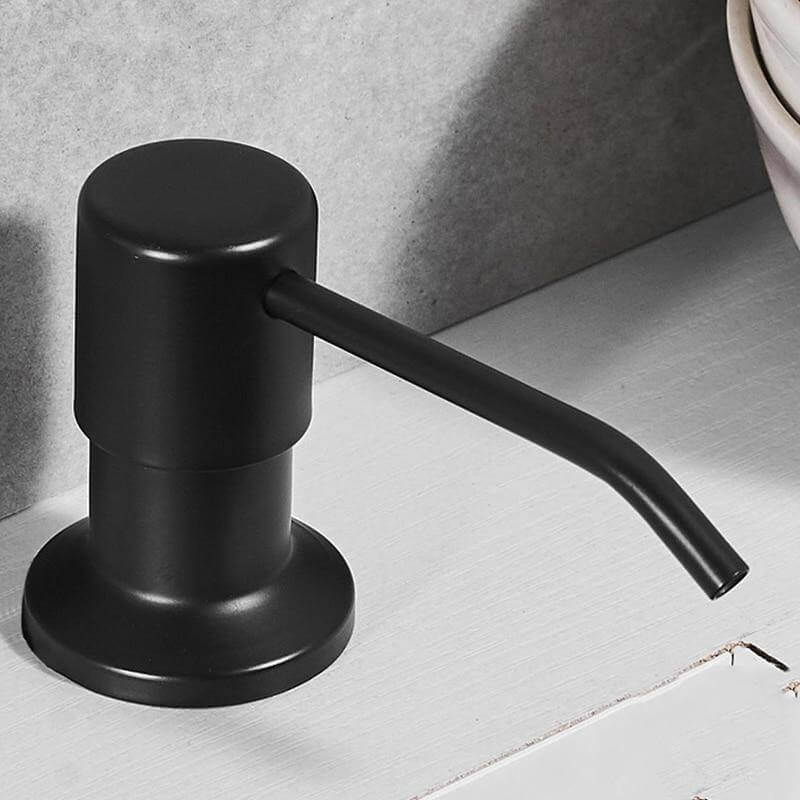 Rynx | Sink Mounted Soap Dispenser