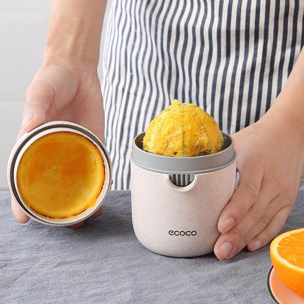 Rynx | Portable Simple Pastel Mini Juicer