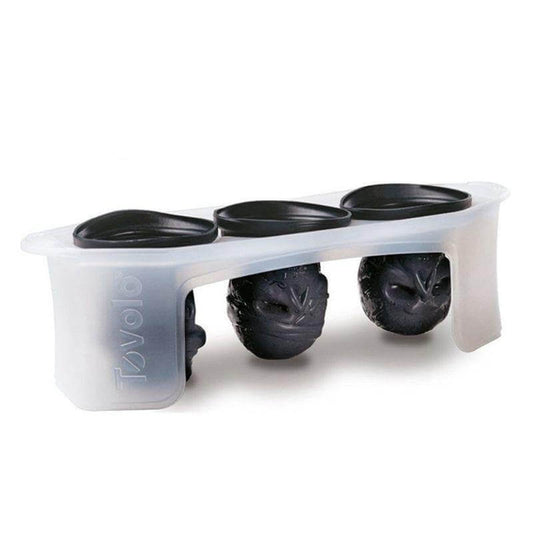 Rynx | Skull Head Ice Cube Mold