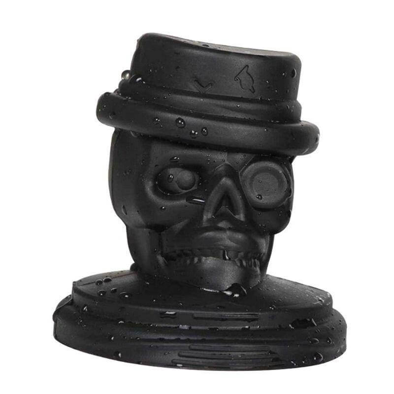 Rynx | Skull Head Ice Cube Mold