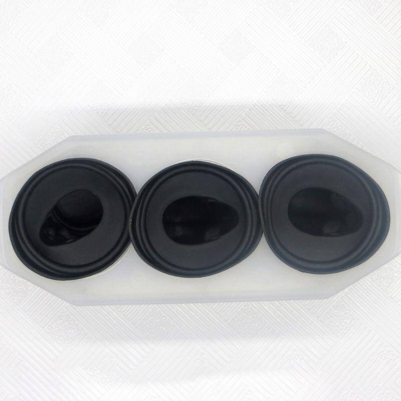 Rynx | Skull Head Ice Cube Mold