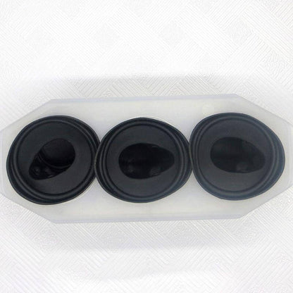 Rynx | Skull Head Ice Cube Mold