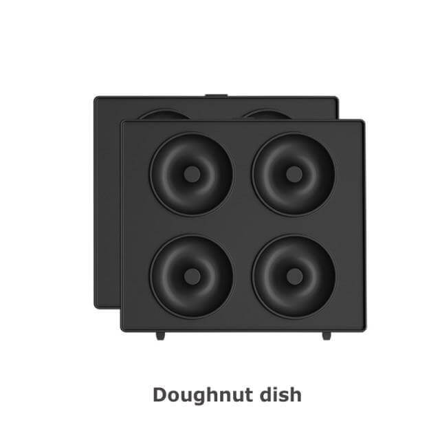 Rynx | Multifunctional Breakfast Waffle Maker