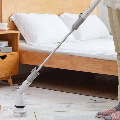 Rynx | Rotating Bathroom Cleaner Tool Set