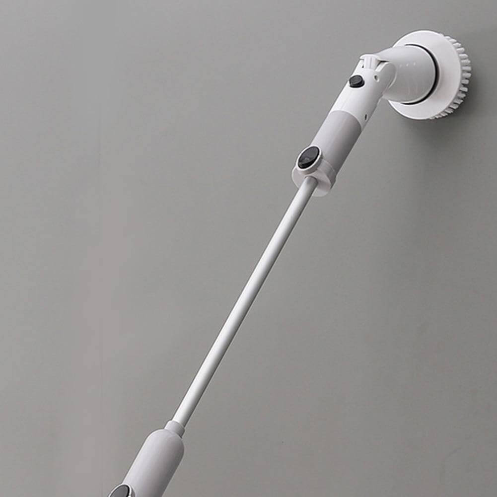 Rynx | Rotating Bathroom Cleaner Tool Set