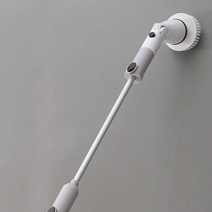 Rynx | Rotating Bathroom Cleaner Tool Set