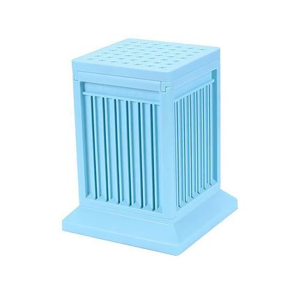 Rynx | BBQ Kebab Maker Box Machine