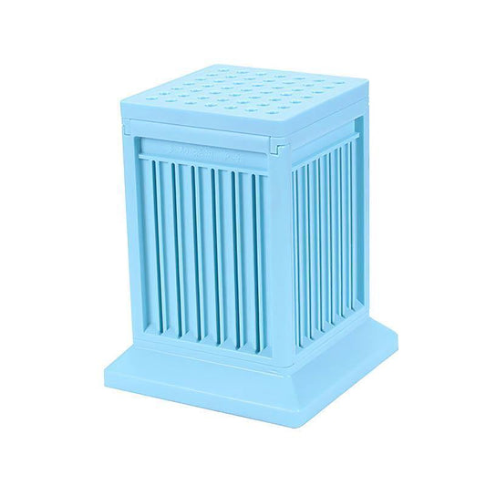 Rynx | BBQ Kebab Maker Box Machine