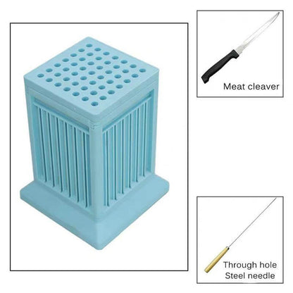 Rynx | BBQ Kebab Maker Box Machine