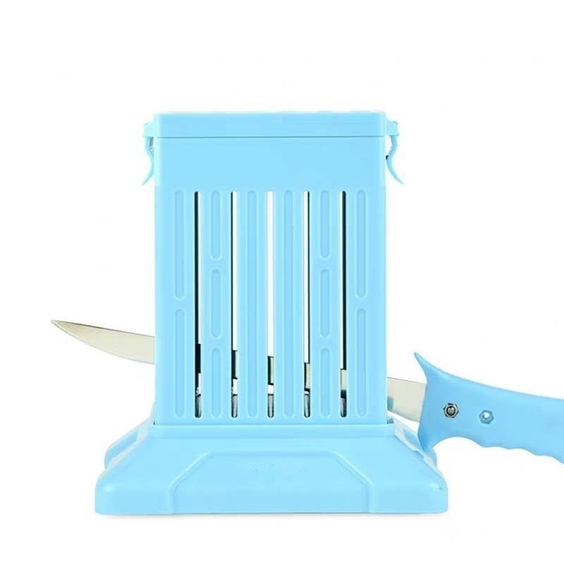 Rynx | BBQ Kebab Maker Box Machine