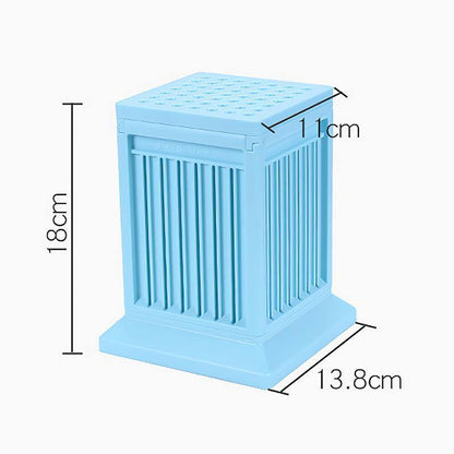 Rynx | BBQ Kebab Maker Box Machine