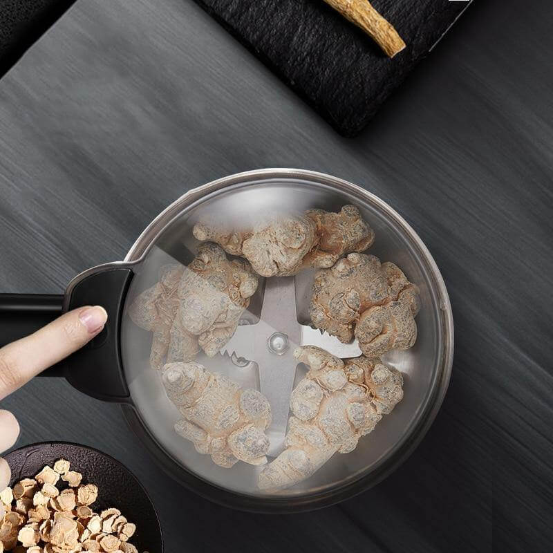 Rynx | Mini Powerful Electric Coffee Beans Grinder