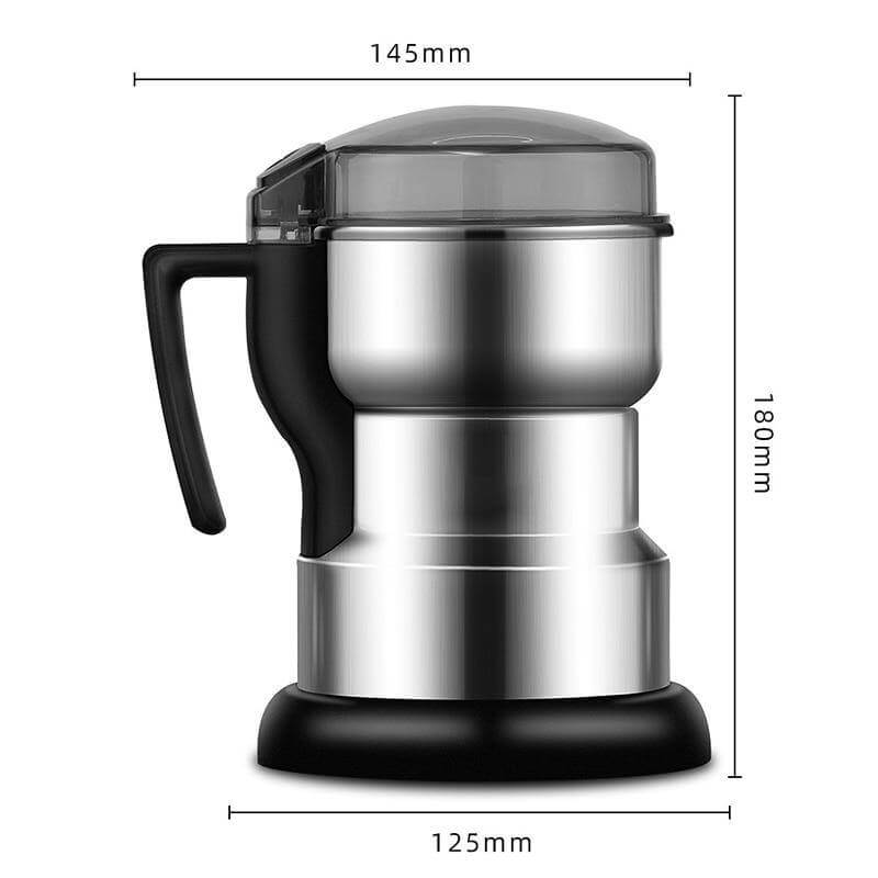 Rynx | Mini Powerful Electric Coffee Beans Grinder