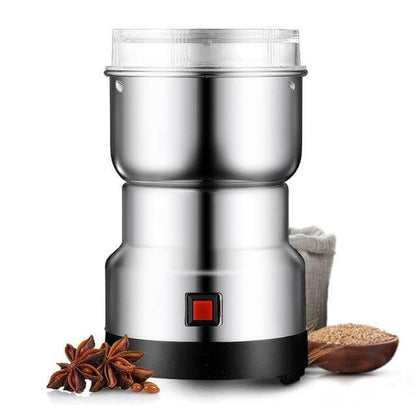 Rynx | Mini Powerful Electric Coffee Beans Grinder