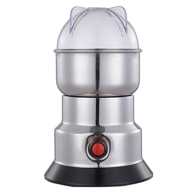Rynx | Mini Powerful Electric Coffee Beans Grinder