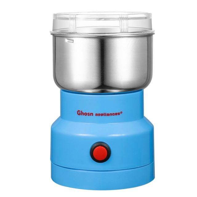 Rynx | Mini Powerful Electric Coffee Beans Grinder