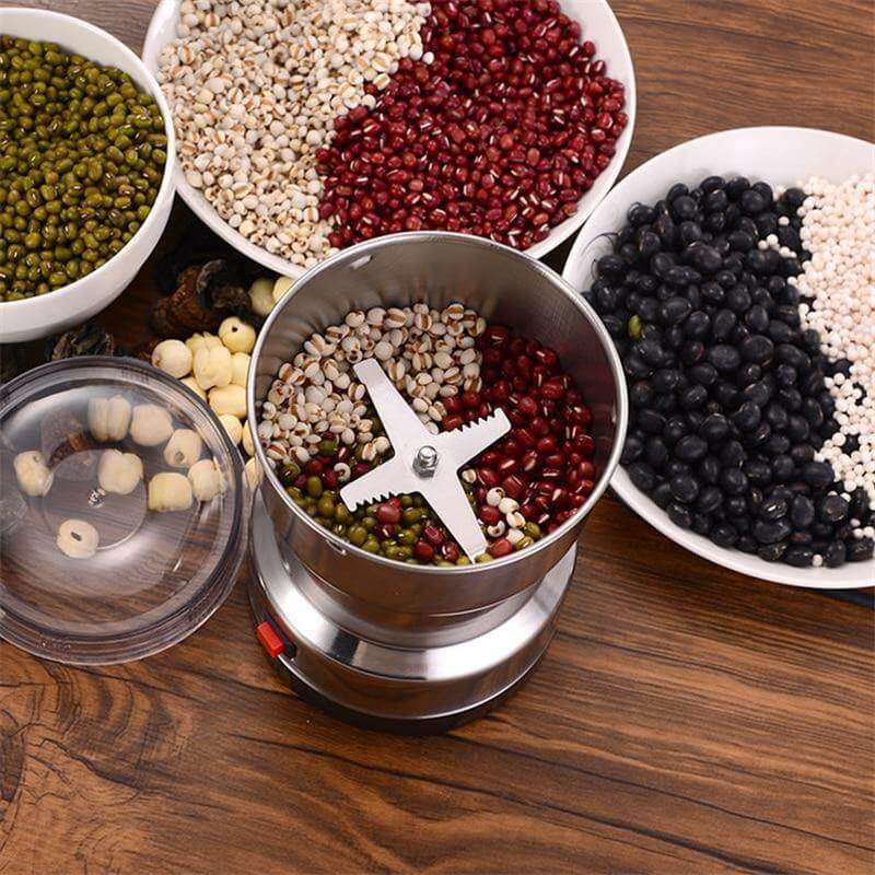 Rynx | Mini Powerful Electric Coffee Beans Grinder
