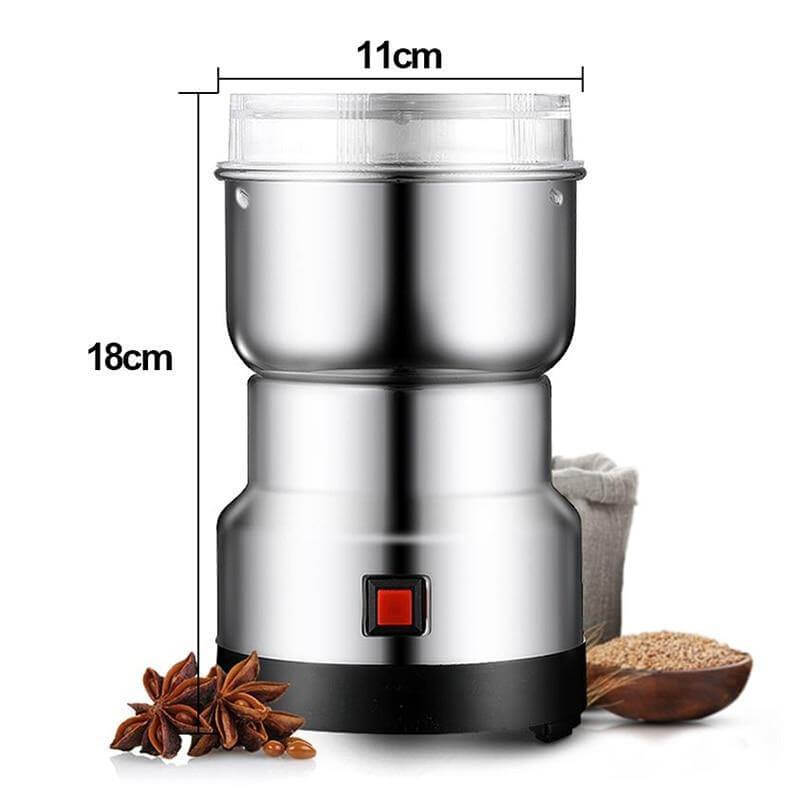 Rynx | Mini Powerful Electric Coffee Beans Grinder