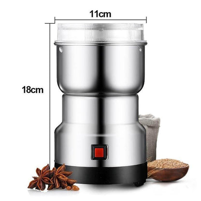 Rynx | Mini Powerful Electric Coffee Beans Grinder
