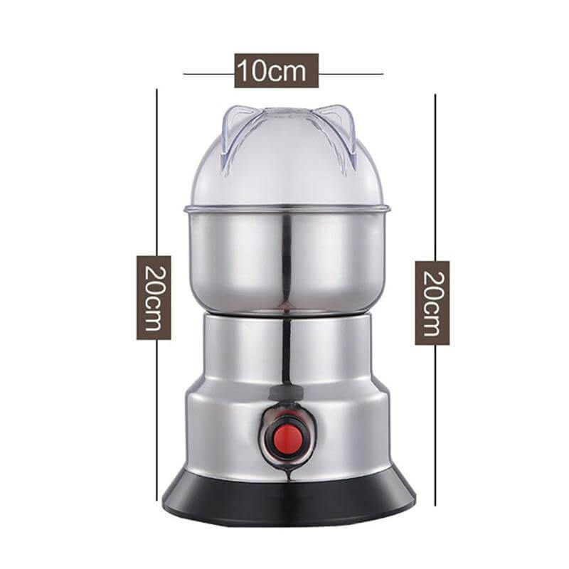 Rynx | Mini Powerful Electric Coffee Beans Grinder