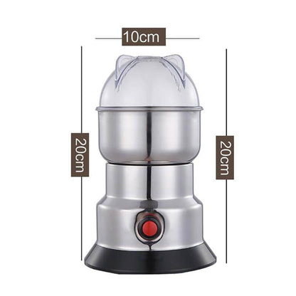 Rynx | Mini Powerful Electric Coffee Beans Grinder