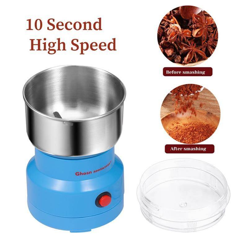 Rynx | Mini Powerful Electric Coffee Beans Grinder