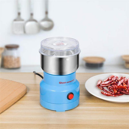 Rynx | Mini Powerful Electric Coffee Beans Grinder