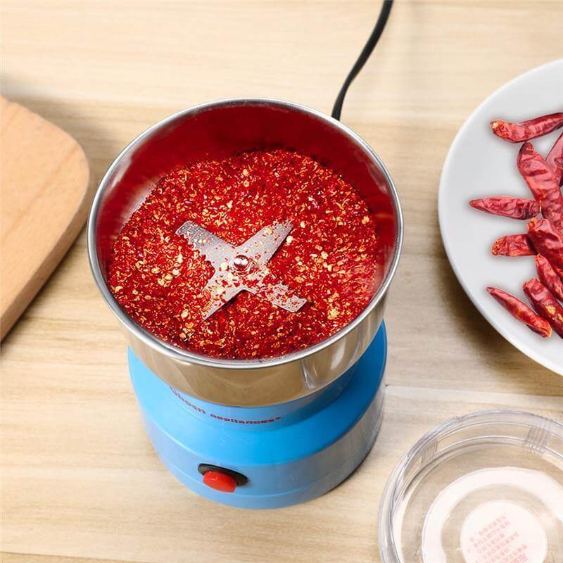 Rynx | Mini Powerful Electric Coffee Beans Grinder