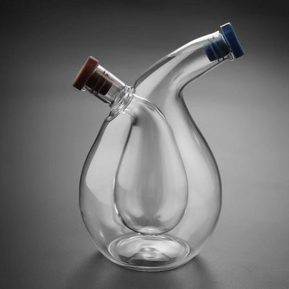 Rynx | 2in1 Simple Oil Dispenser