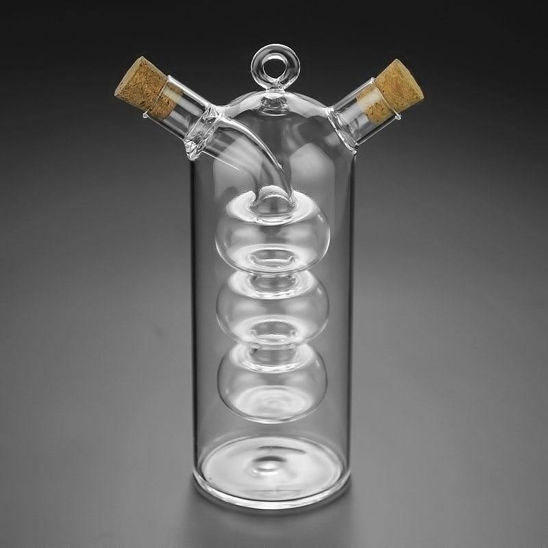 Rynx | 2in1 Simple Oil Dispenser