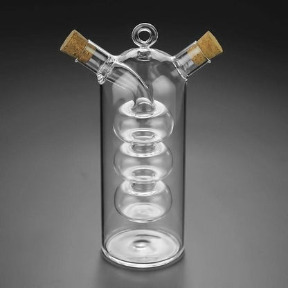 Rynx | 2in1 Simple Oil Dispenser