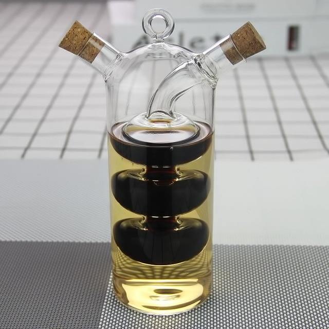 Rynx | 2in1 Simple Oil Dispenser
