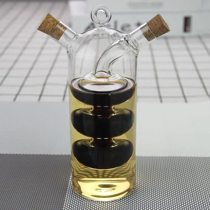 Rynx | 2in1 Simple Oil Dispenser