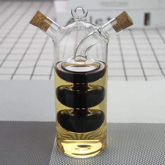 Rynx | 2in1 Simple Oil Dispenser