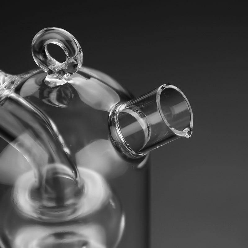 Rynx | 2in1 Simple Oil Dispenser