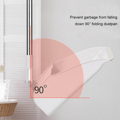 Rynx | Detachable Foldable Dustpan Cleaning Set