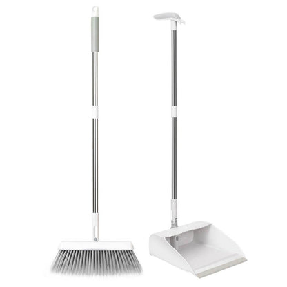 Rynx | Detachable Foldable Dustpan Cleaning Set