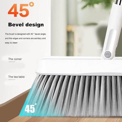 Rynx | Detachable Foldable Dustpan Cleaning Set
